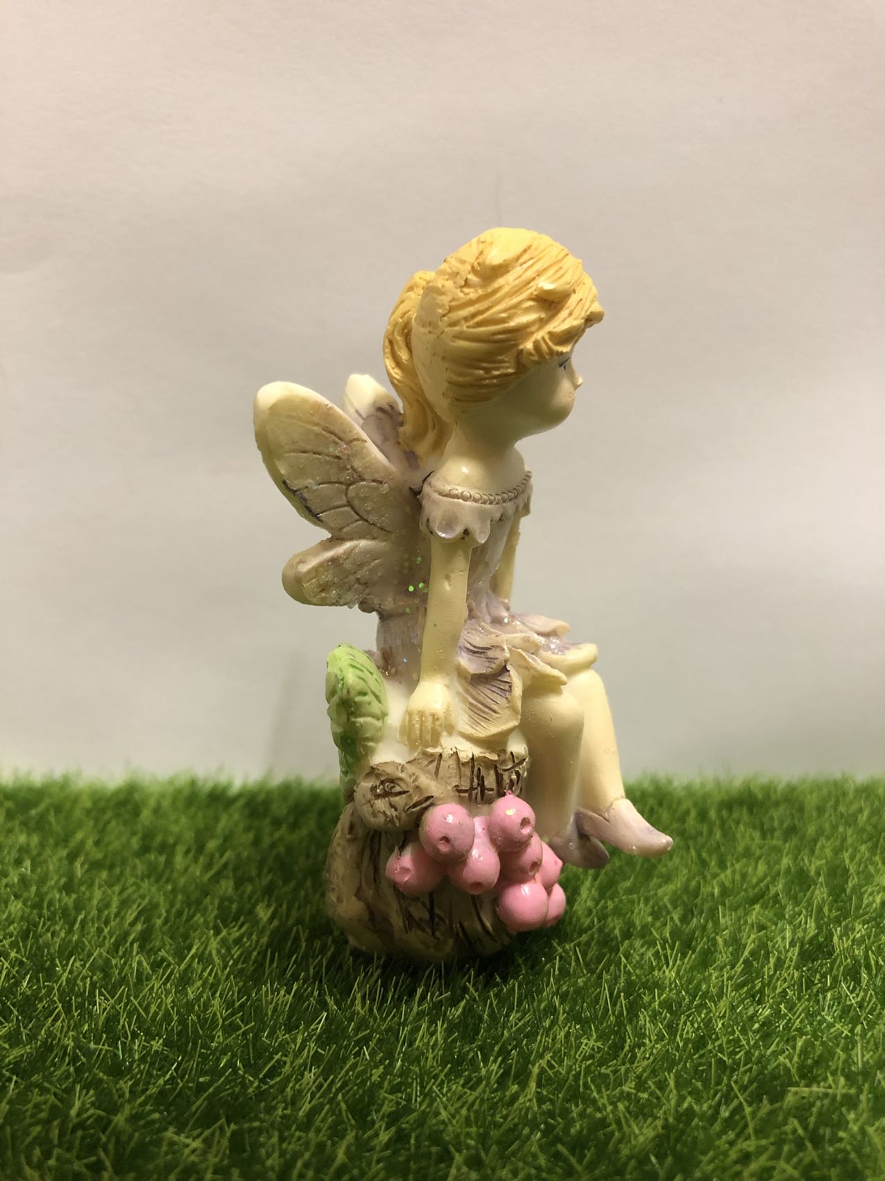 Fairies Fairy Garden Figurines