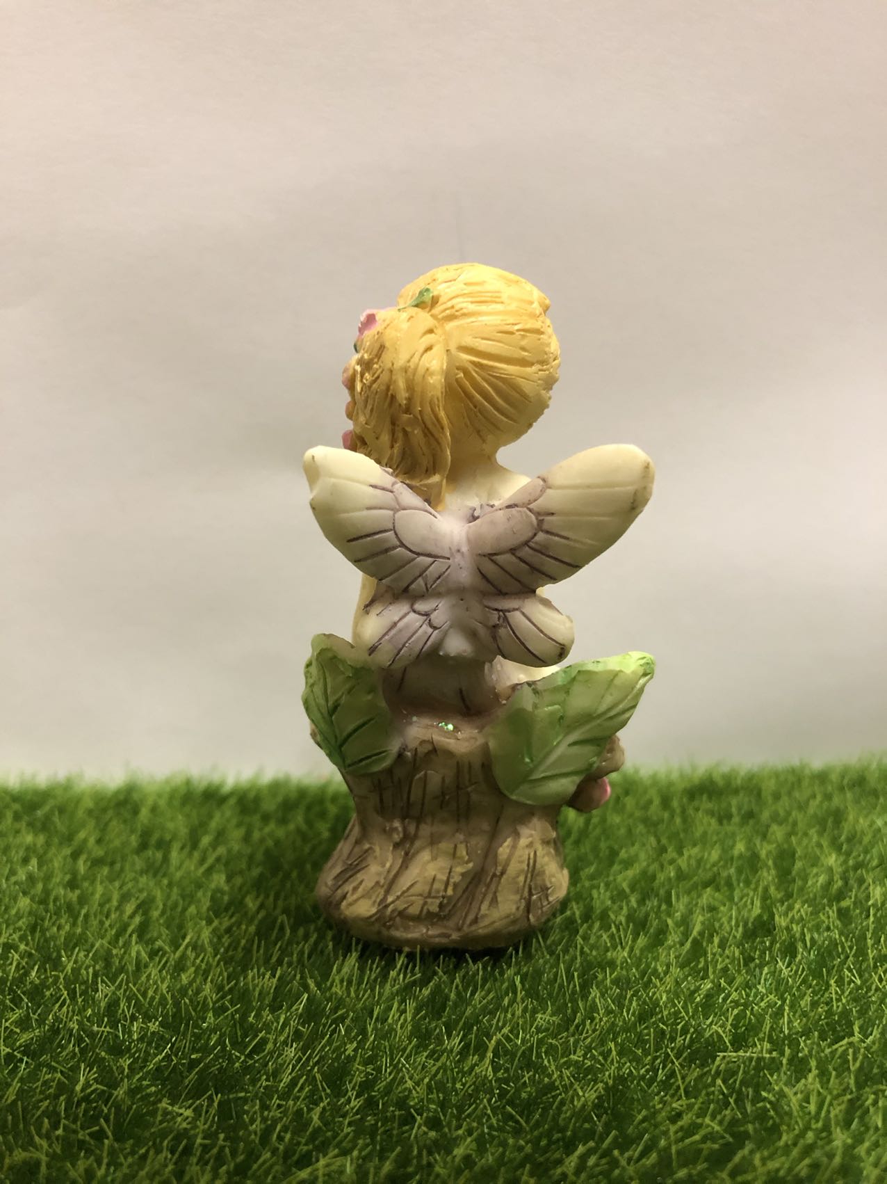 Fairies Fairy Garden Figurines