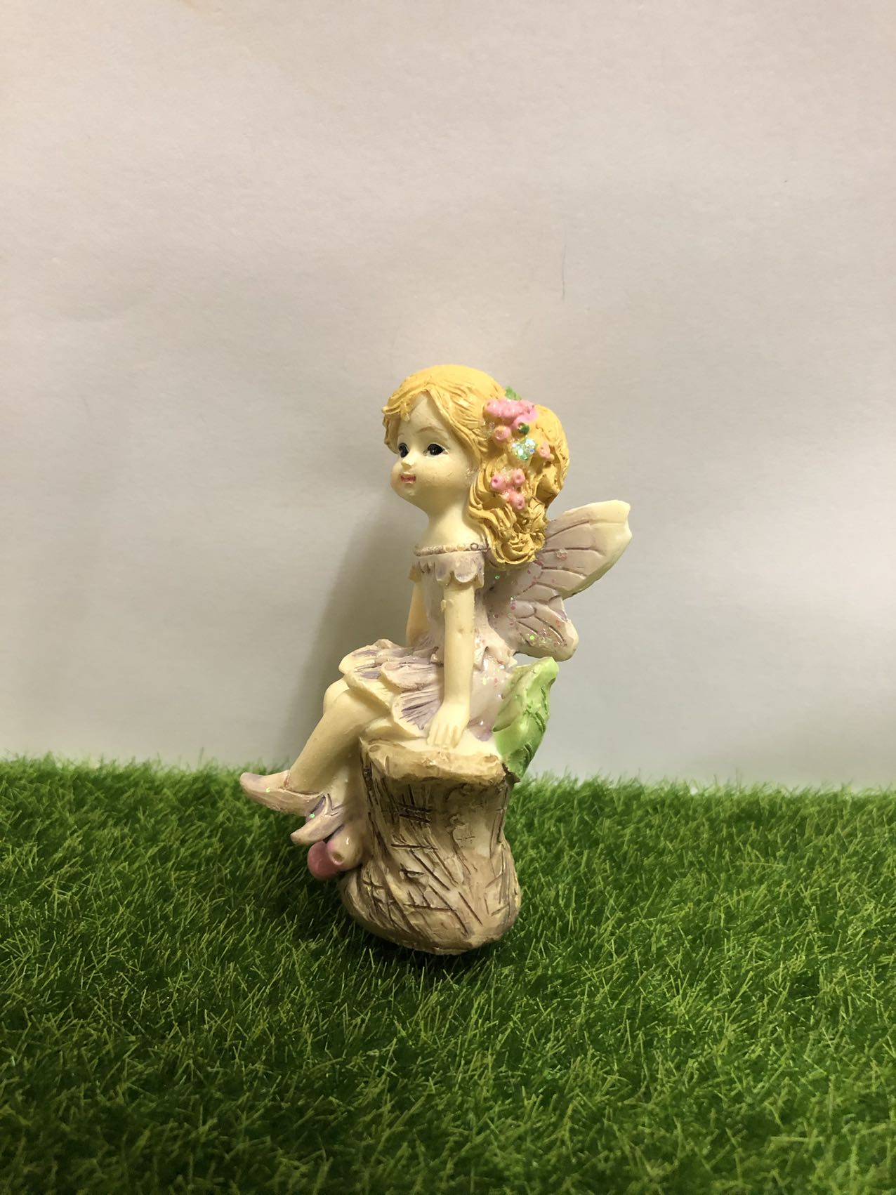 Fairies Fairy Garden Figurines