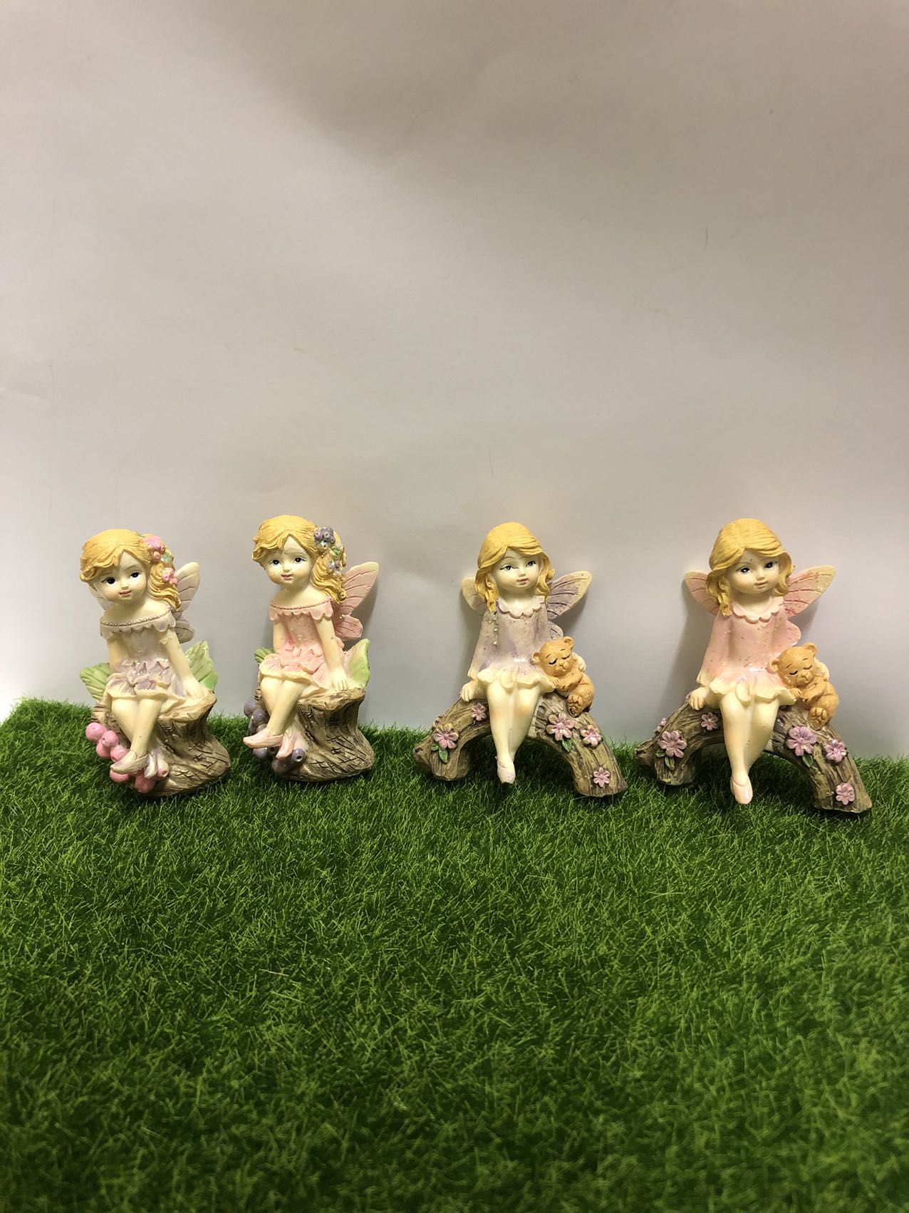 Fairies Fairy Garden Figurines