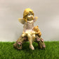 Fairies Fairy Garden Figurines