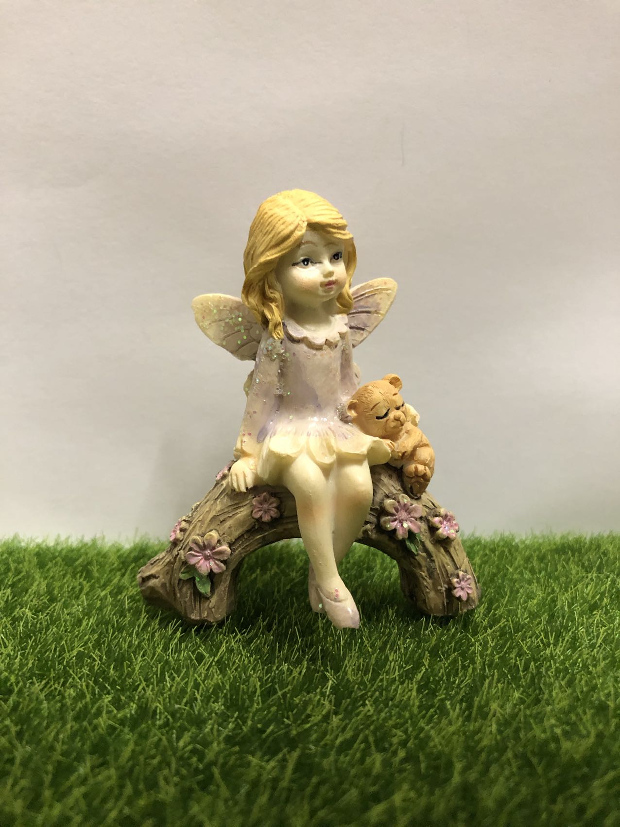 Fairies Fairy Garden Figurines