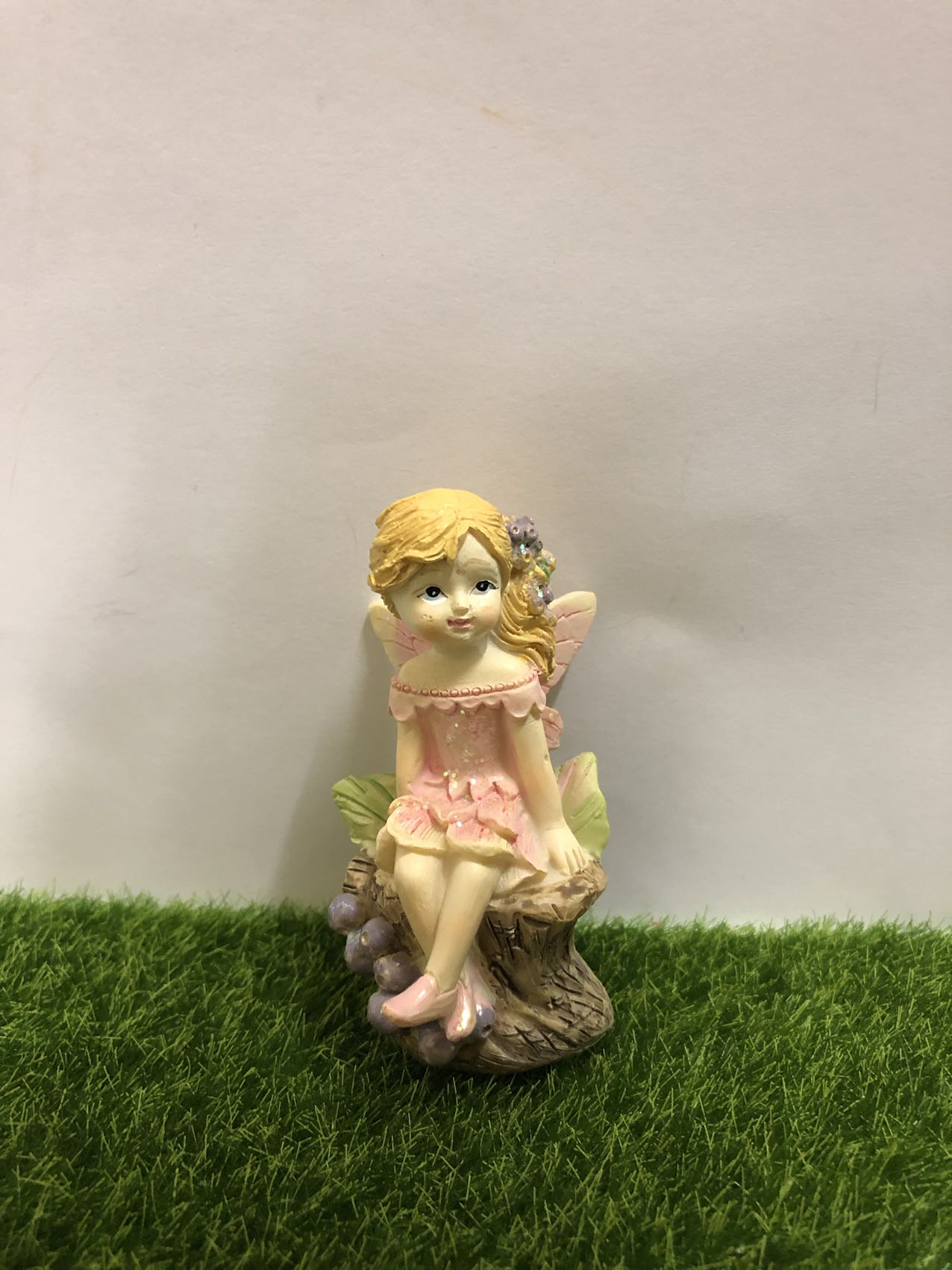 Fairies Fairy Garden Figurines