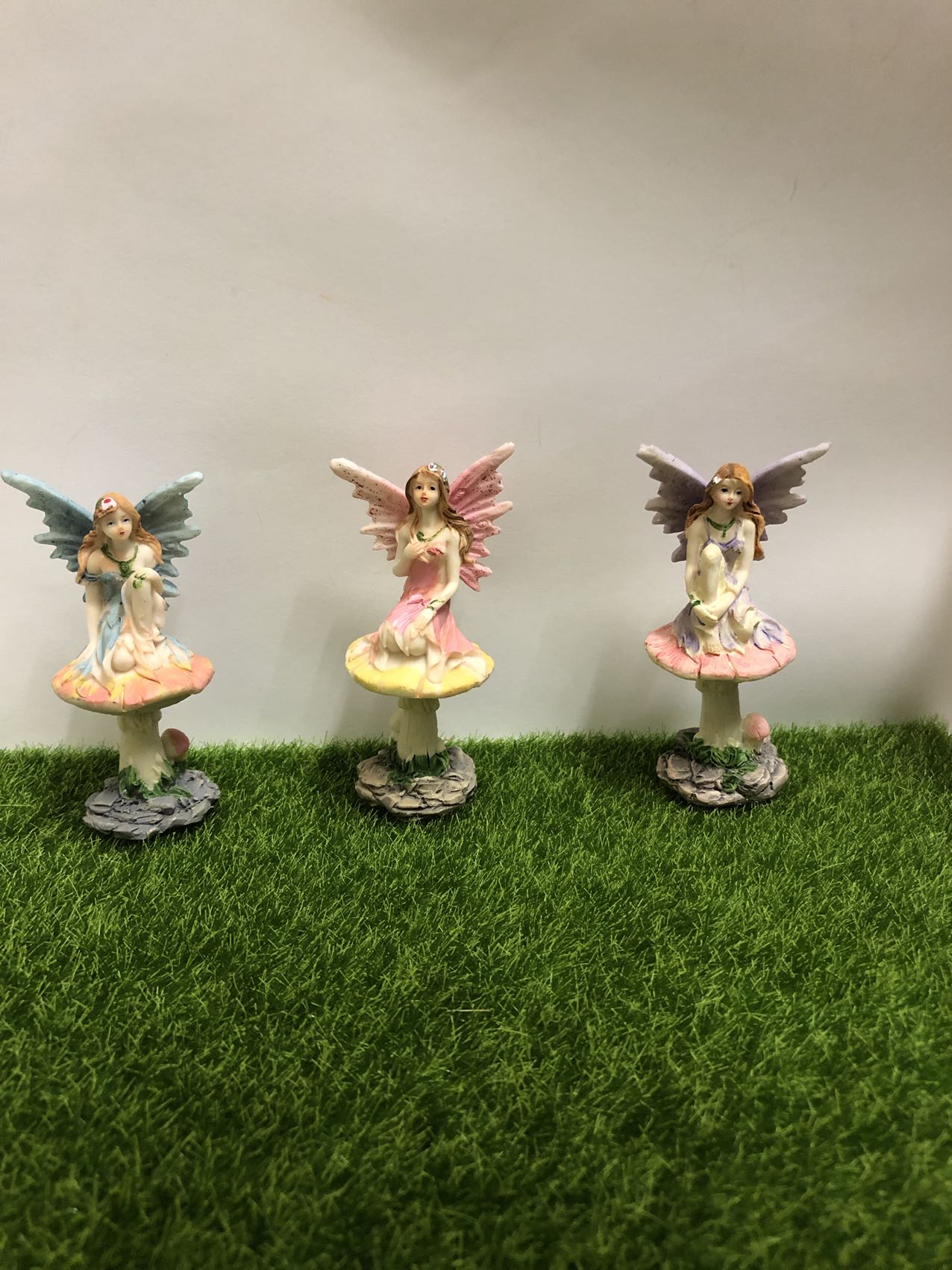 Fairies Fairy Garden Figurines