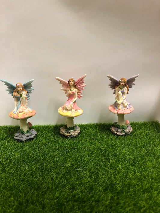 Fairies Fairy Garden Figurines