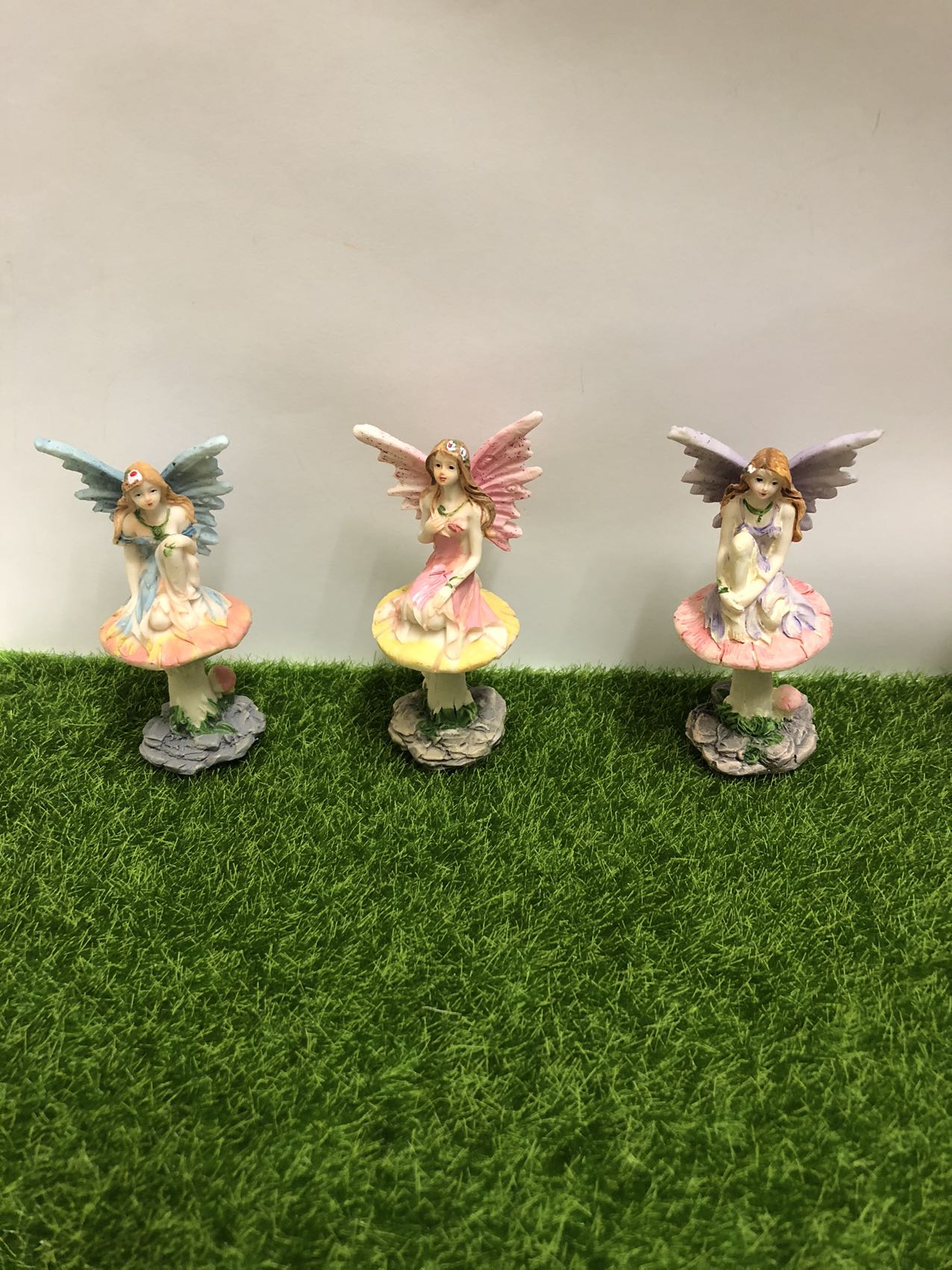 Fairies Fairy Garden Figurines