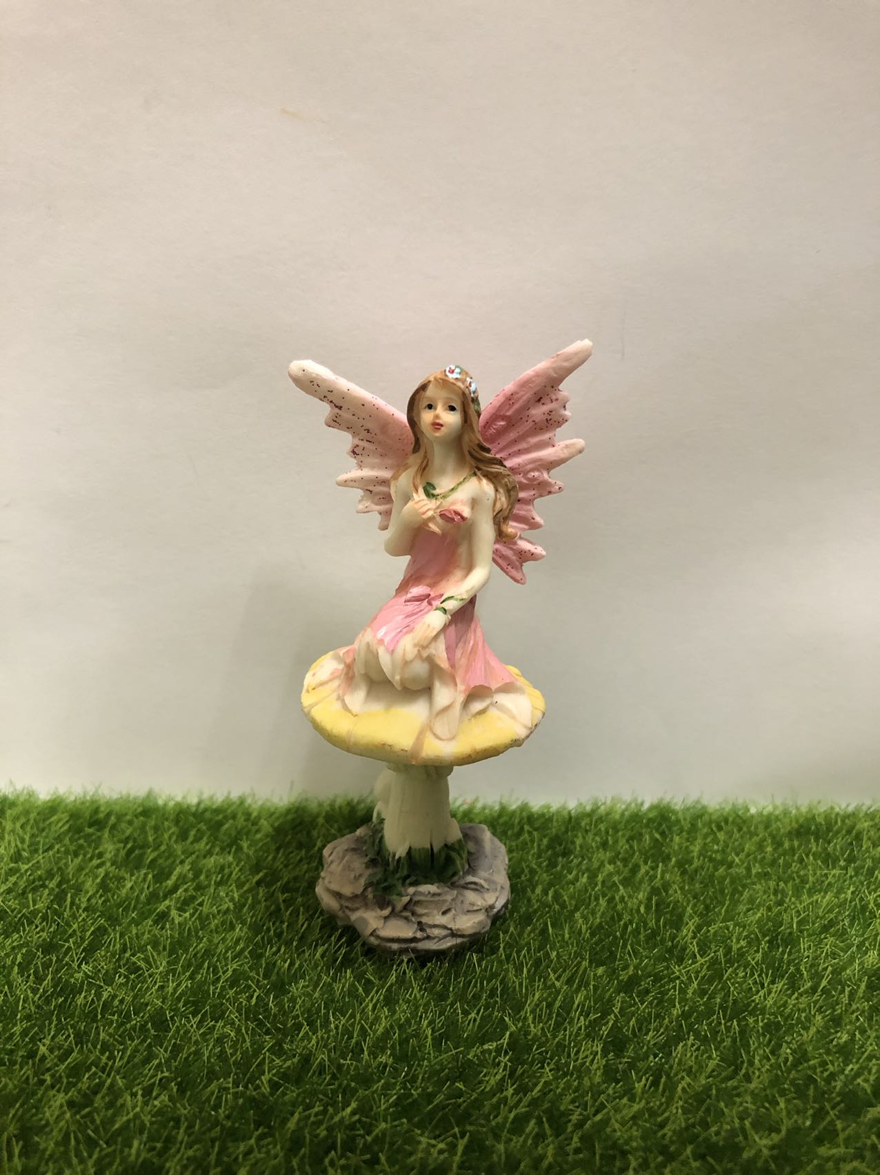 Fairies Fairy Garden Figurines