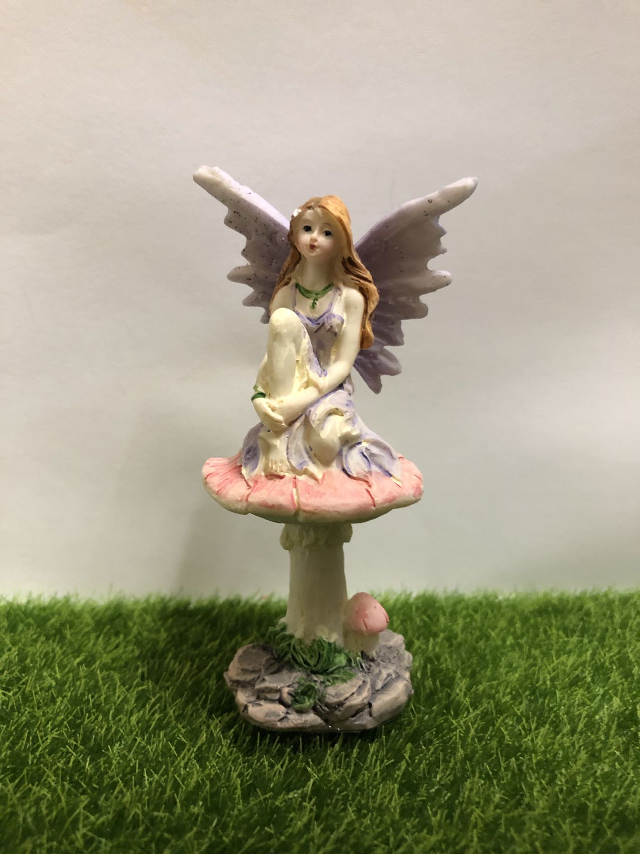 Fairies Fairy Garden Figurines