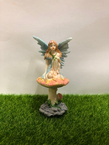 Fairies Fairy Garden Figurines