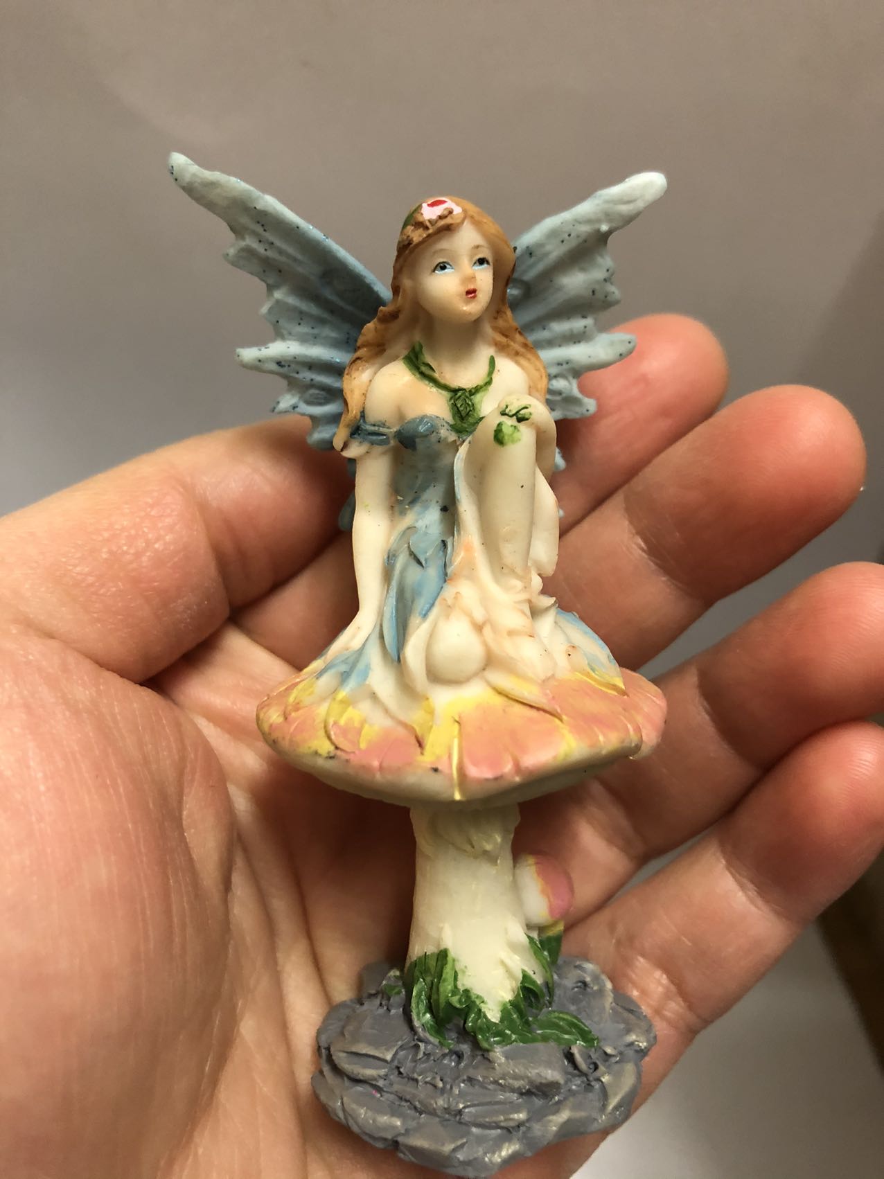 Fairies Fairy Garden Figurines