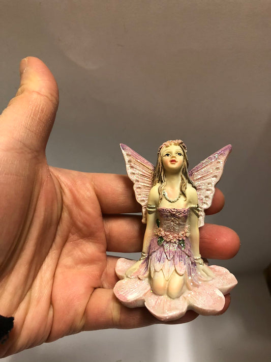 Fairies Fairy Garden Figurines