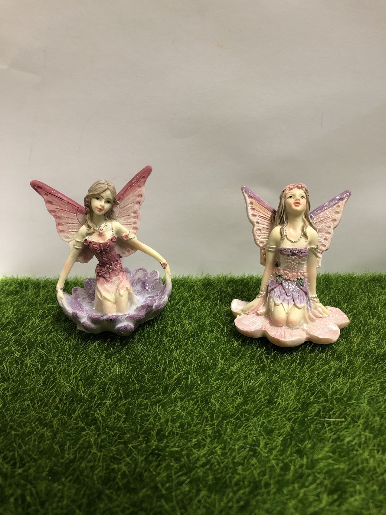 Fairies Fairy Garden Figurines