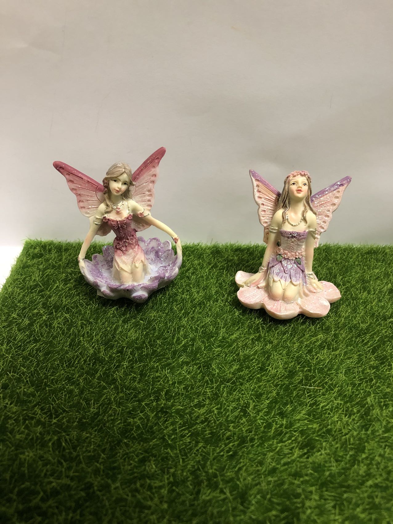 Fairies Fairy Garden Figurines