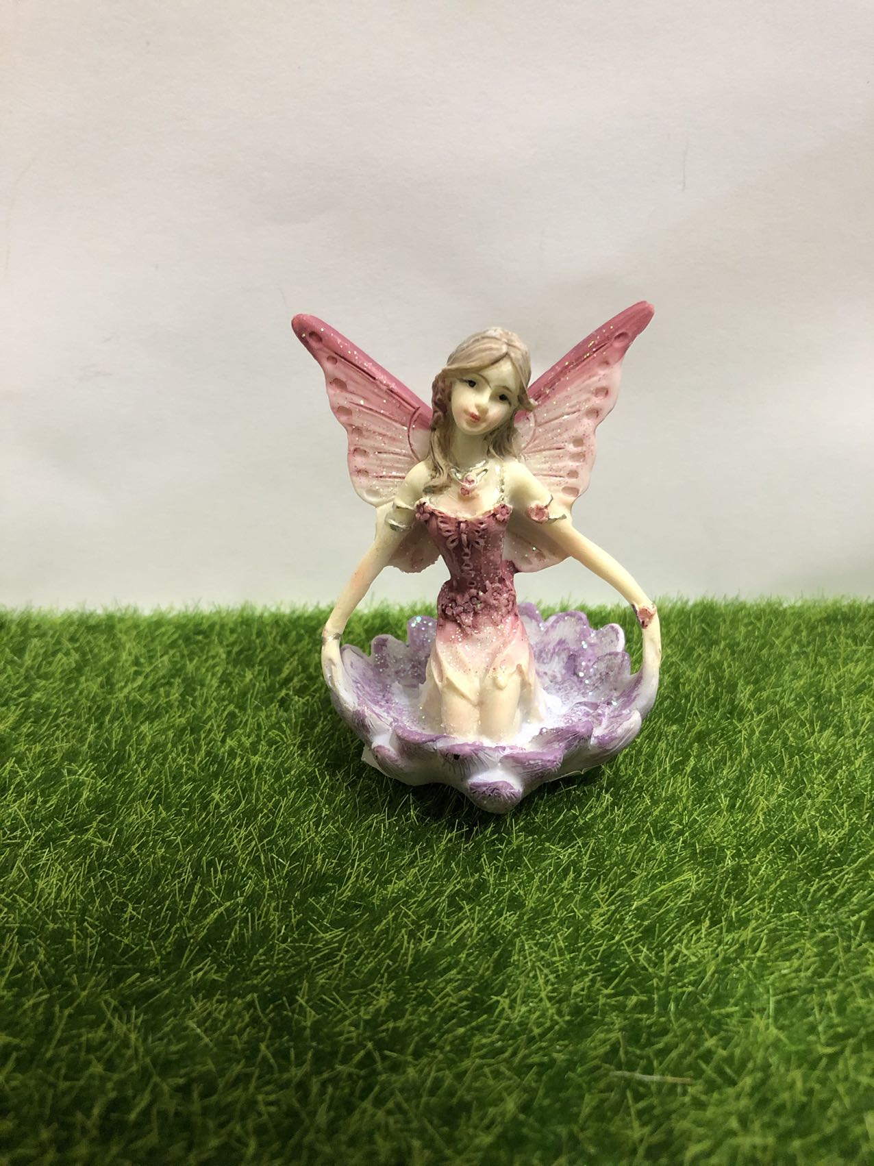 Fairies Fairy Garden Figurines