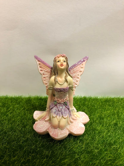 Fairies Fairy Garden Figurines