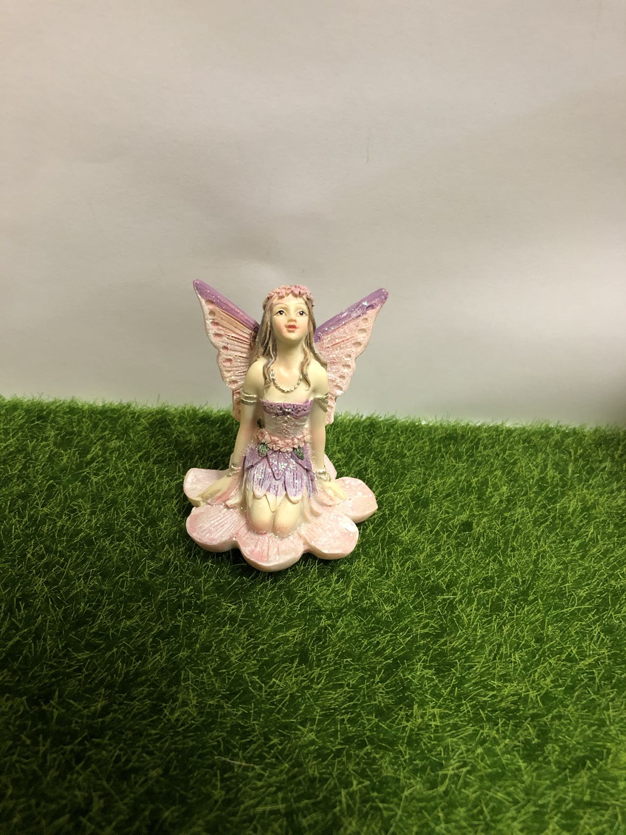 Fairies Fairy Garden Figurines