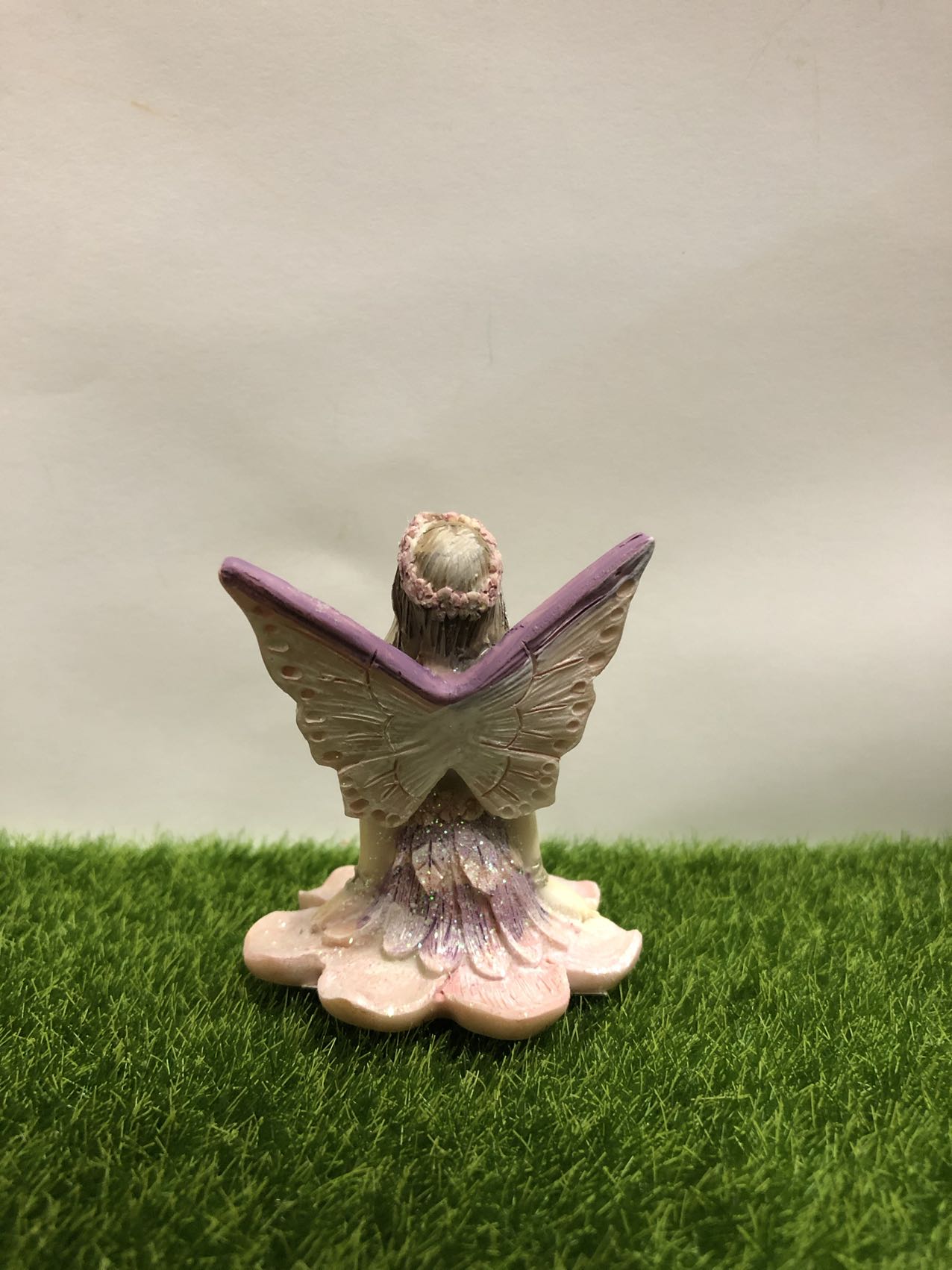 Fairies Fairy Garden Figurines