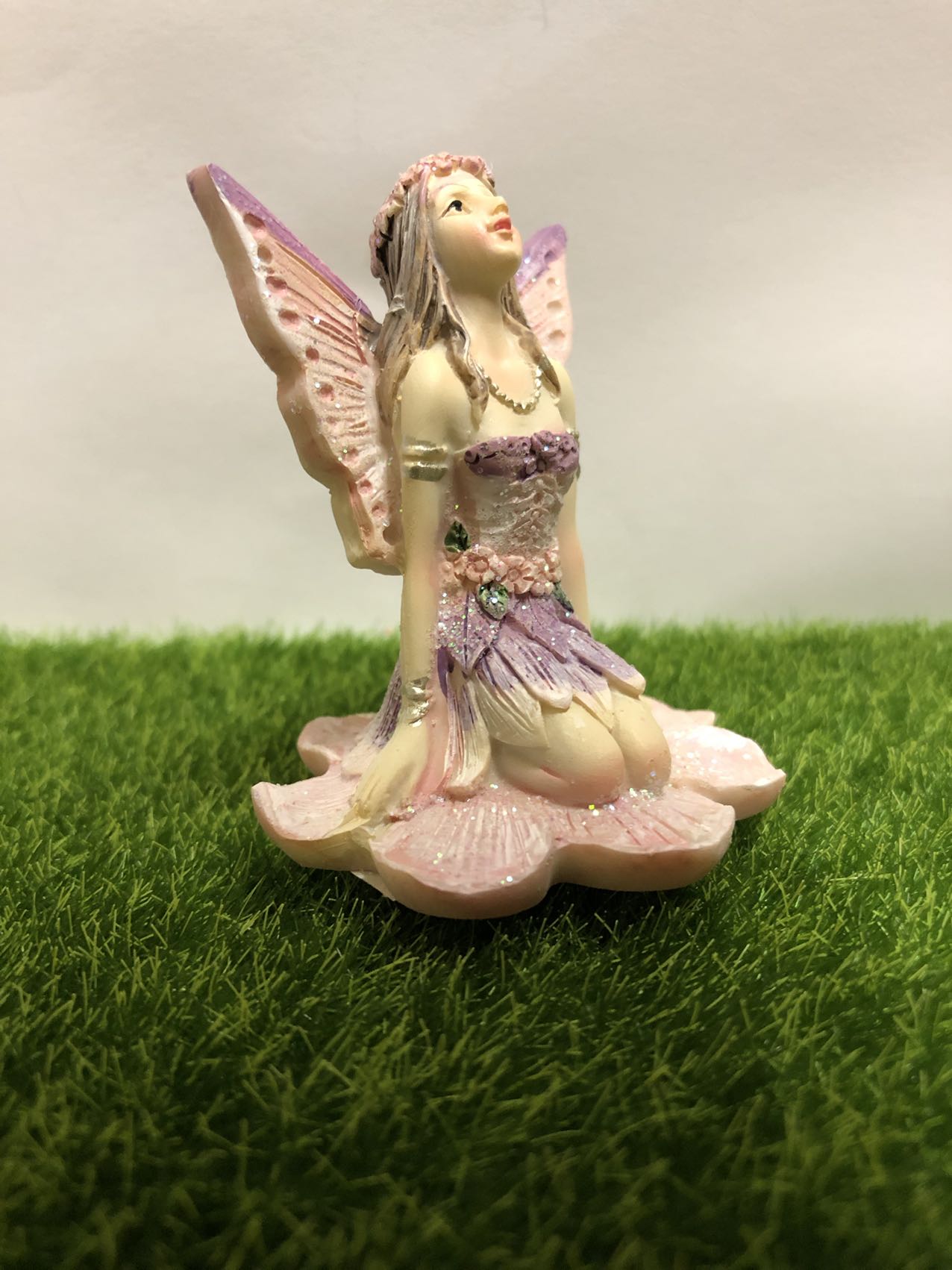 Fairies Fairy Garden Figurines