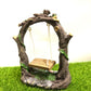 Swing Fairy Garden Accessories