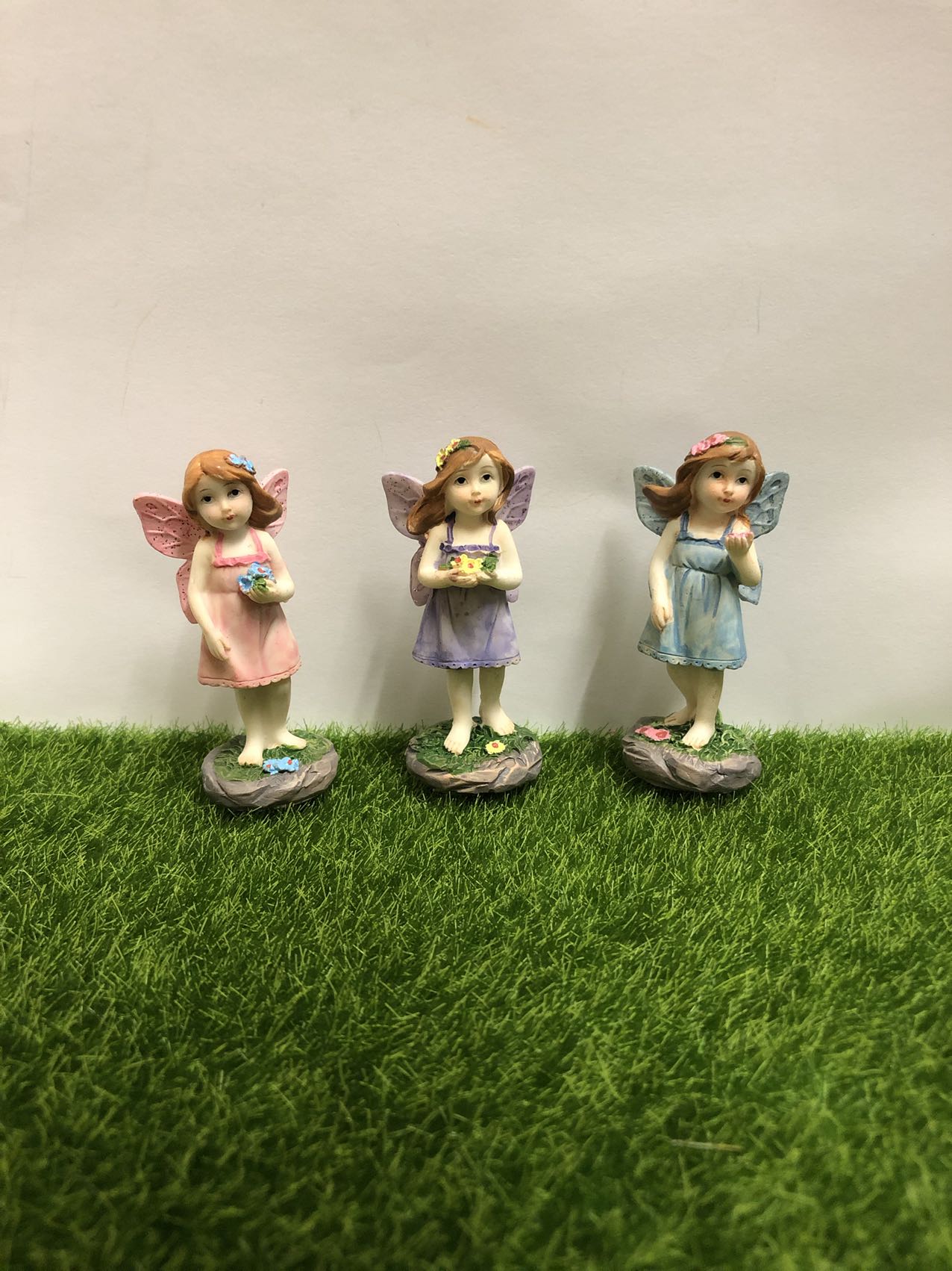 Fairies Fairy Garden Figurines