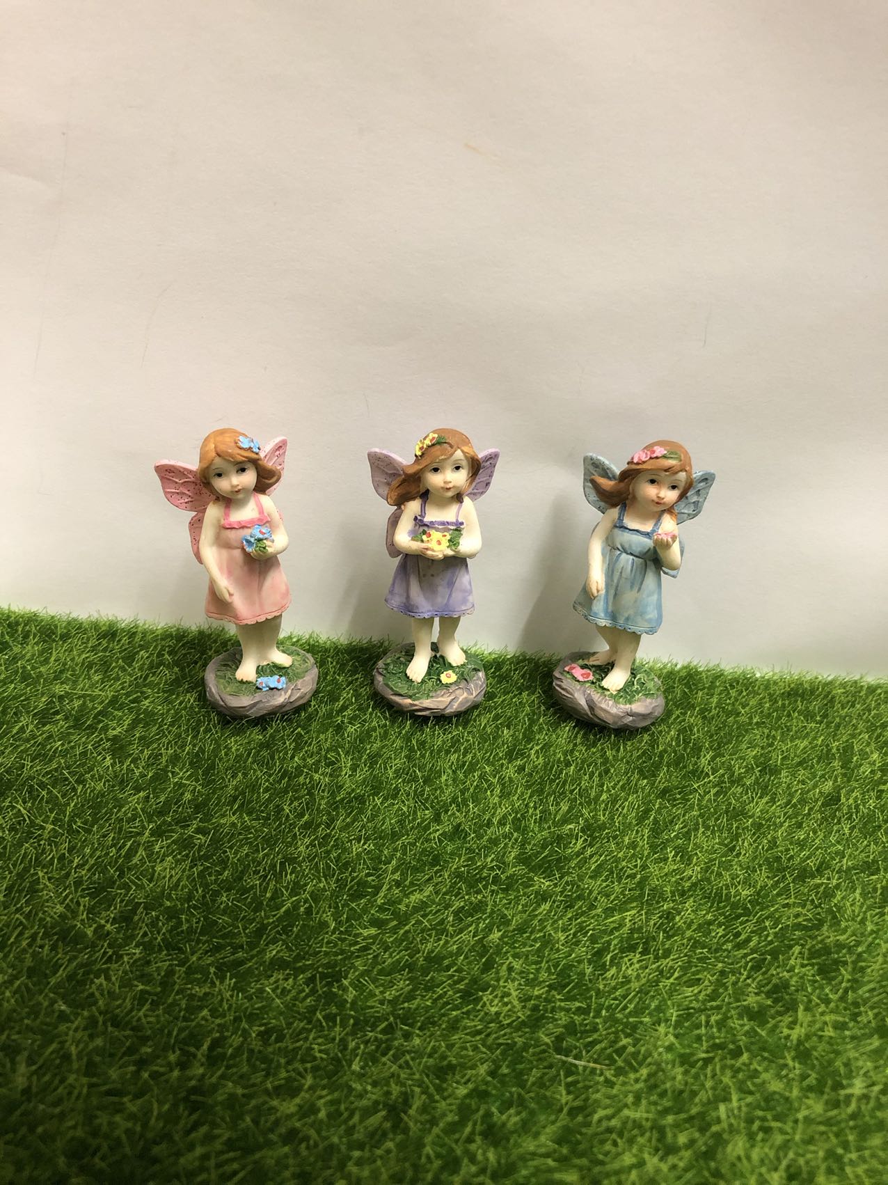 Fairies Fairy Garden Figurines