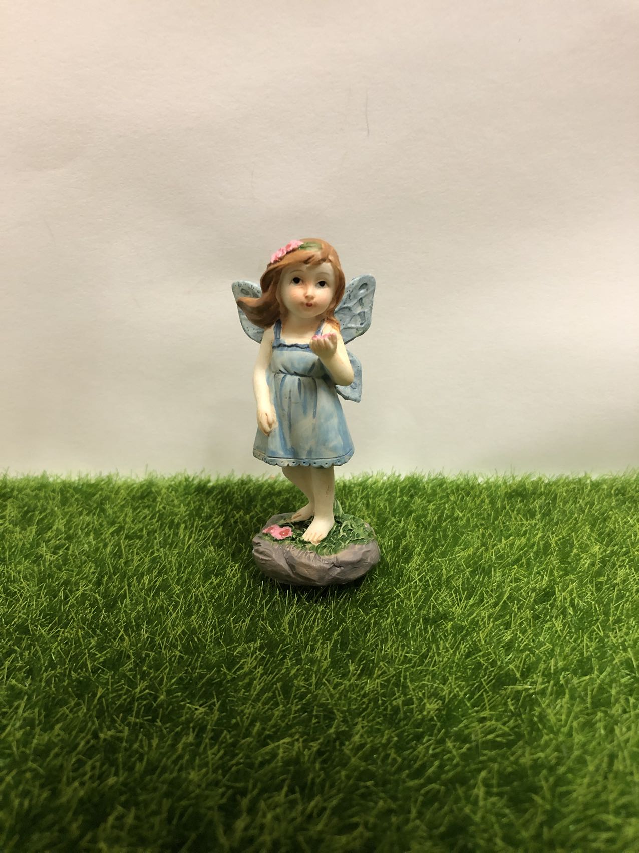 Fairies Fairy Garden Figurines