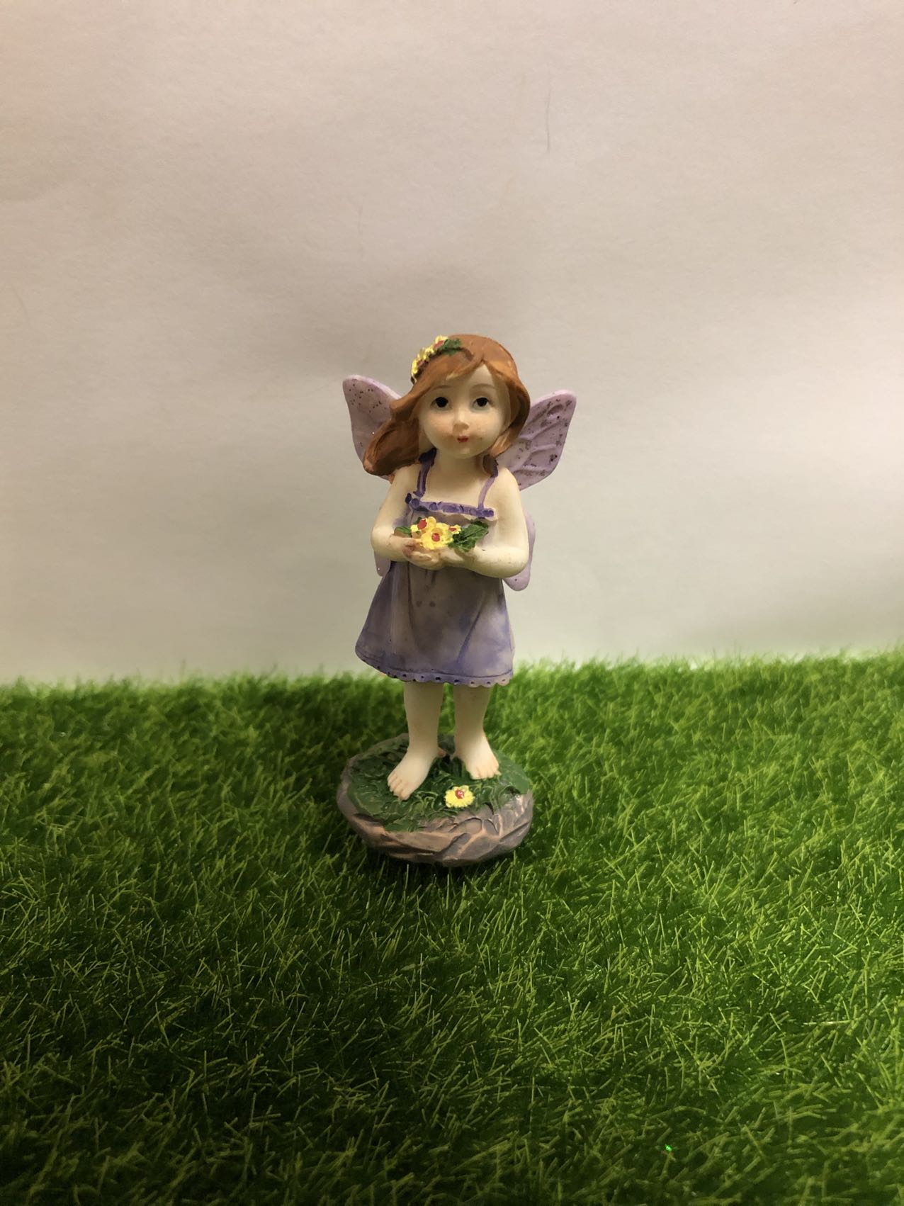 Fairies Fairy Garden Figurines