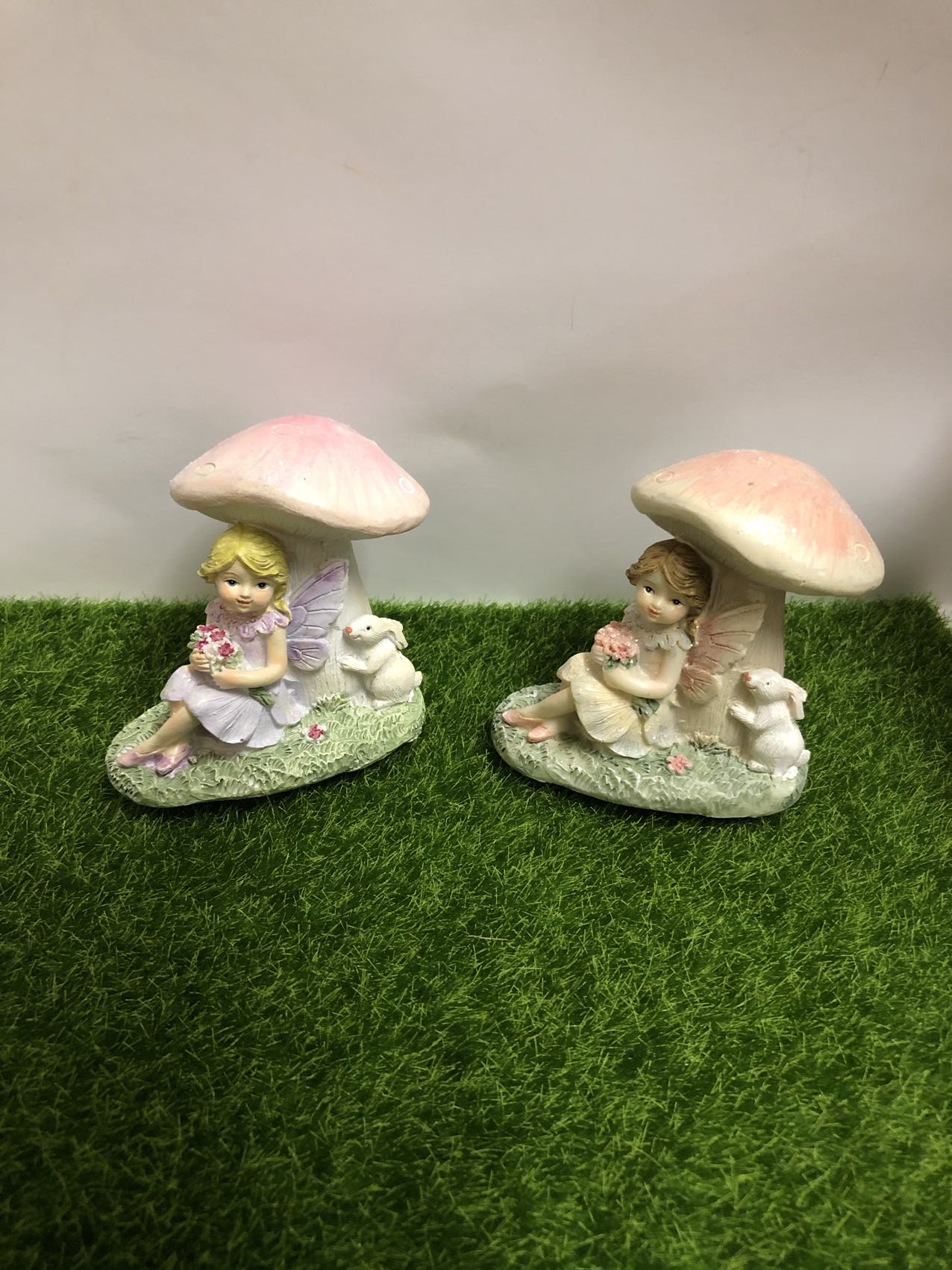 Fairies Fairy Garden Figurines