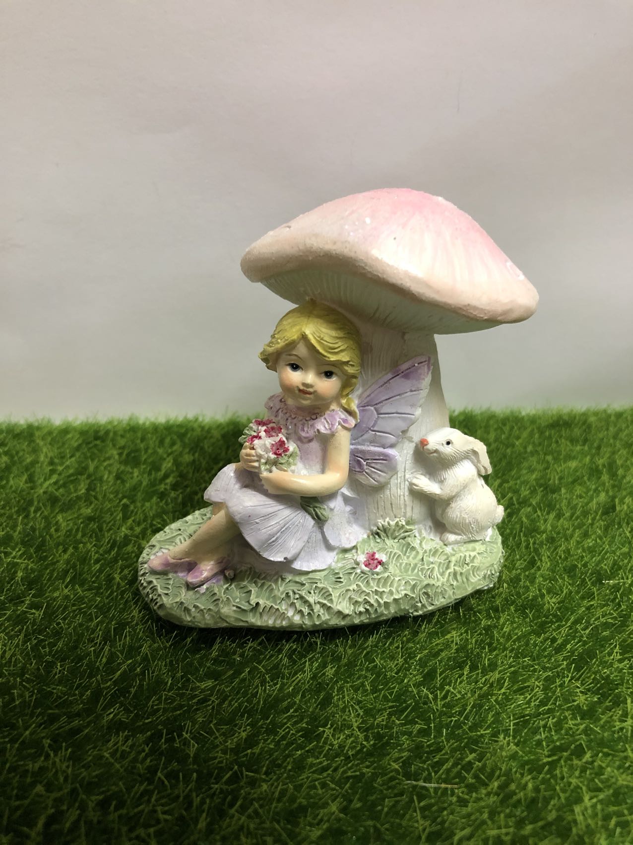 Fairies Fairy Garden Figurines