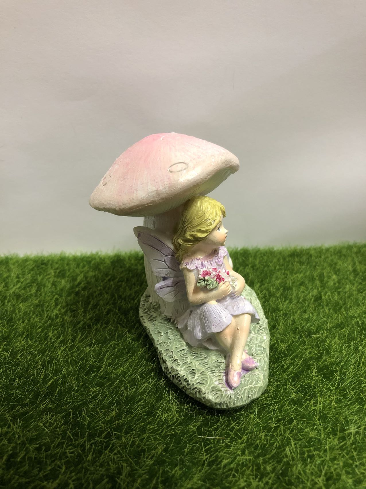 Fairies Fairy Garden Figurines