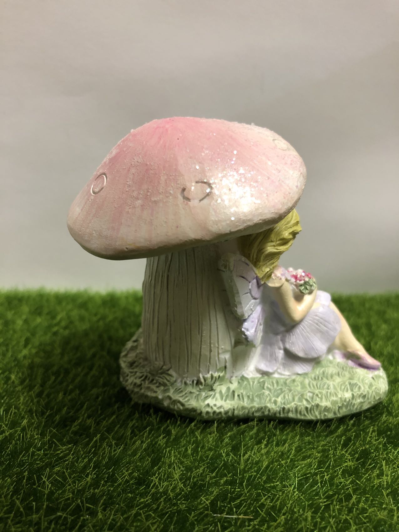 Fairies Fairy Garden Figurines