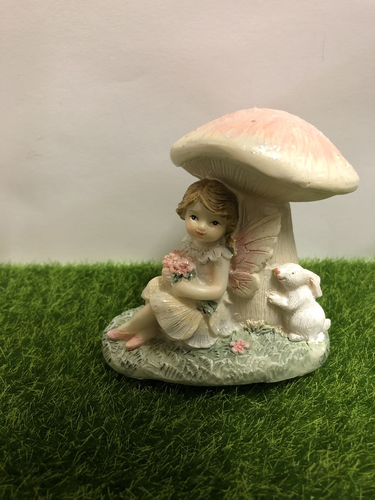 Fairies Fairy Garden Figurines