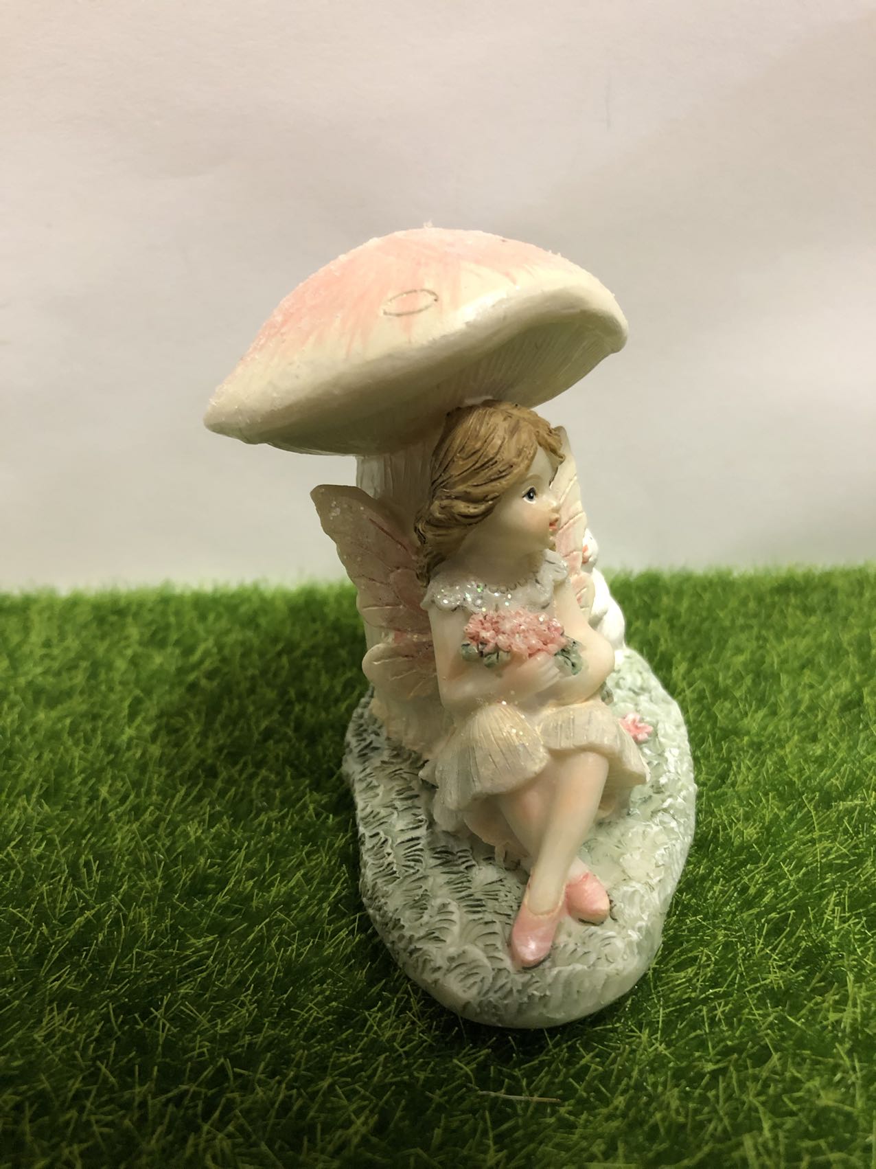 Fairies Fairy Garden Figurines