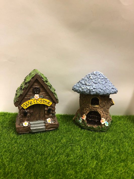 Fairy House Fairy Garden Accessories