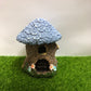 Fairy House Wooden House