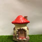 Fairy House Mushroom House Fairy Garden Accessories