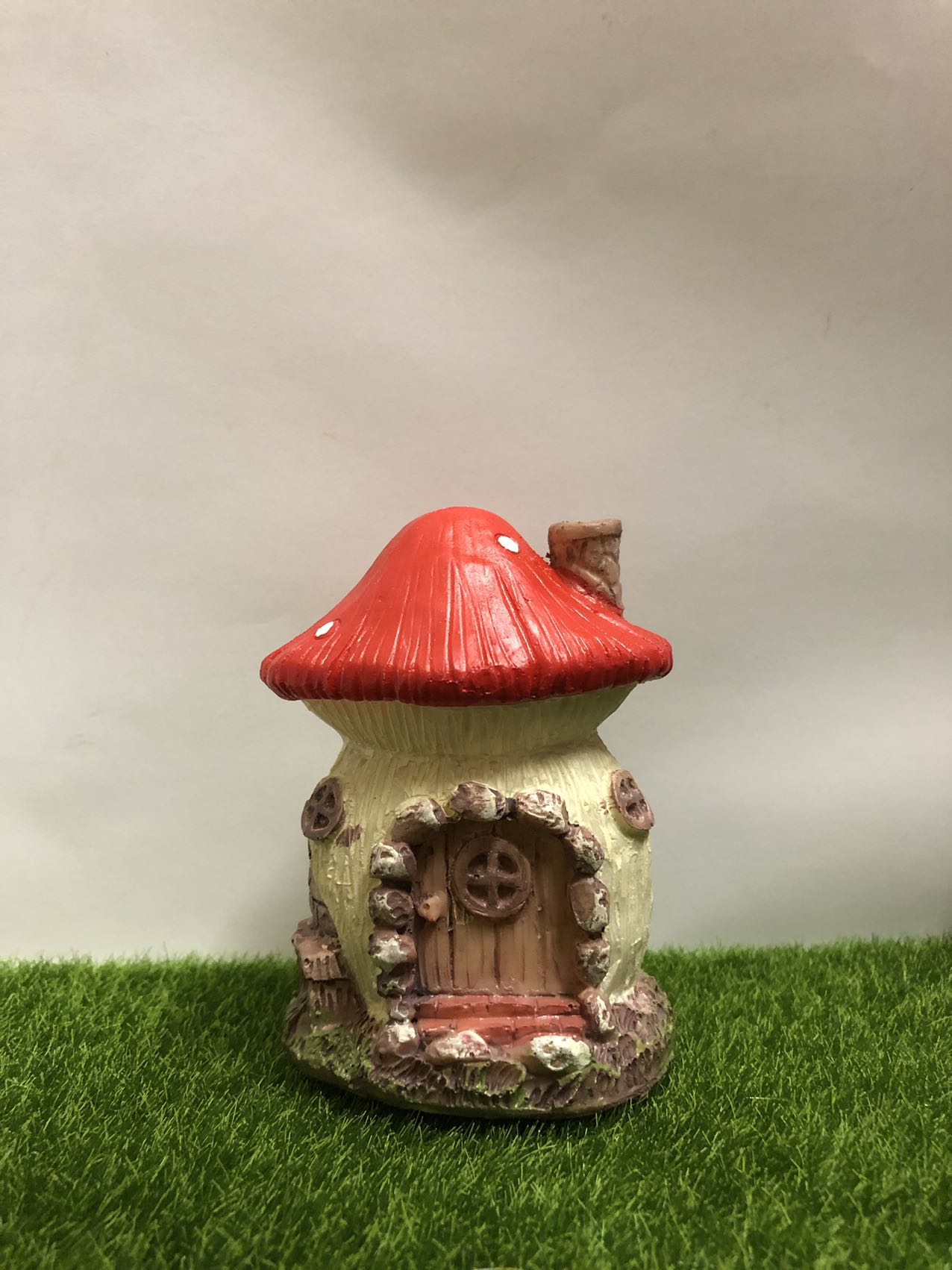 Fairy House Mushroom House Fairy Garden Accessories