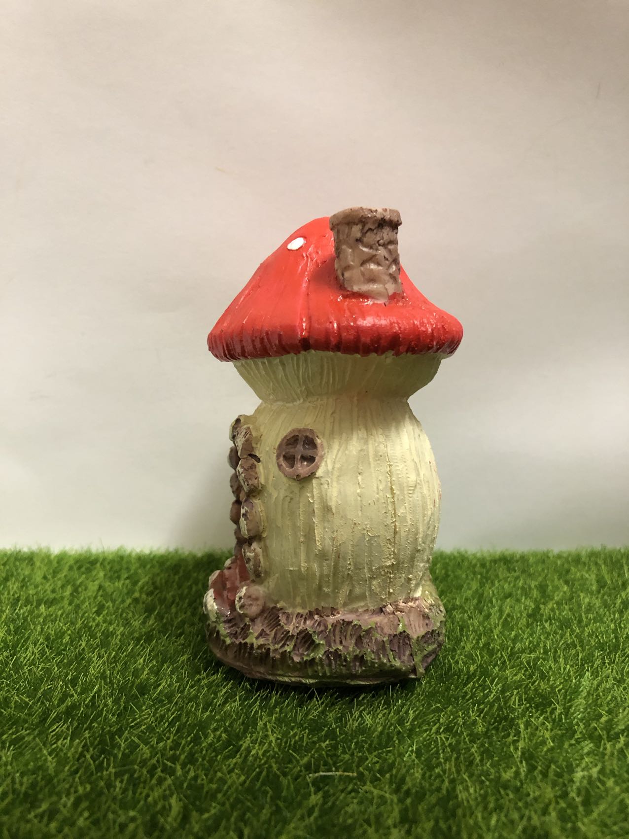 Fairy House Mushroom House Fairy Garden Accessories