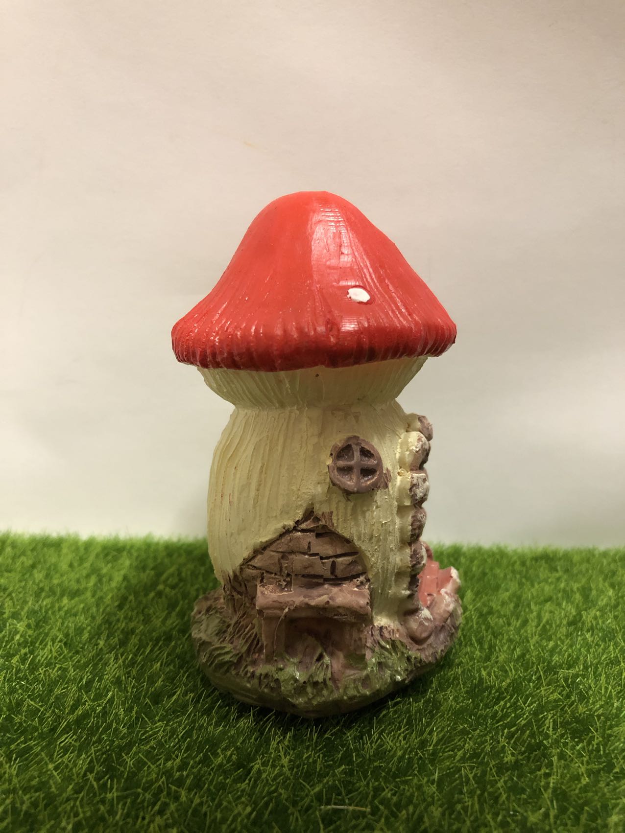 Fairy House Mushroom House Fairy Garden Accessories