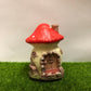 Fairy House Mushroom House Fairy Garden Accessories