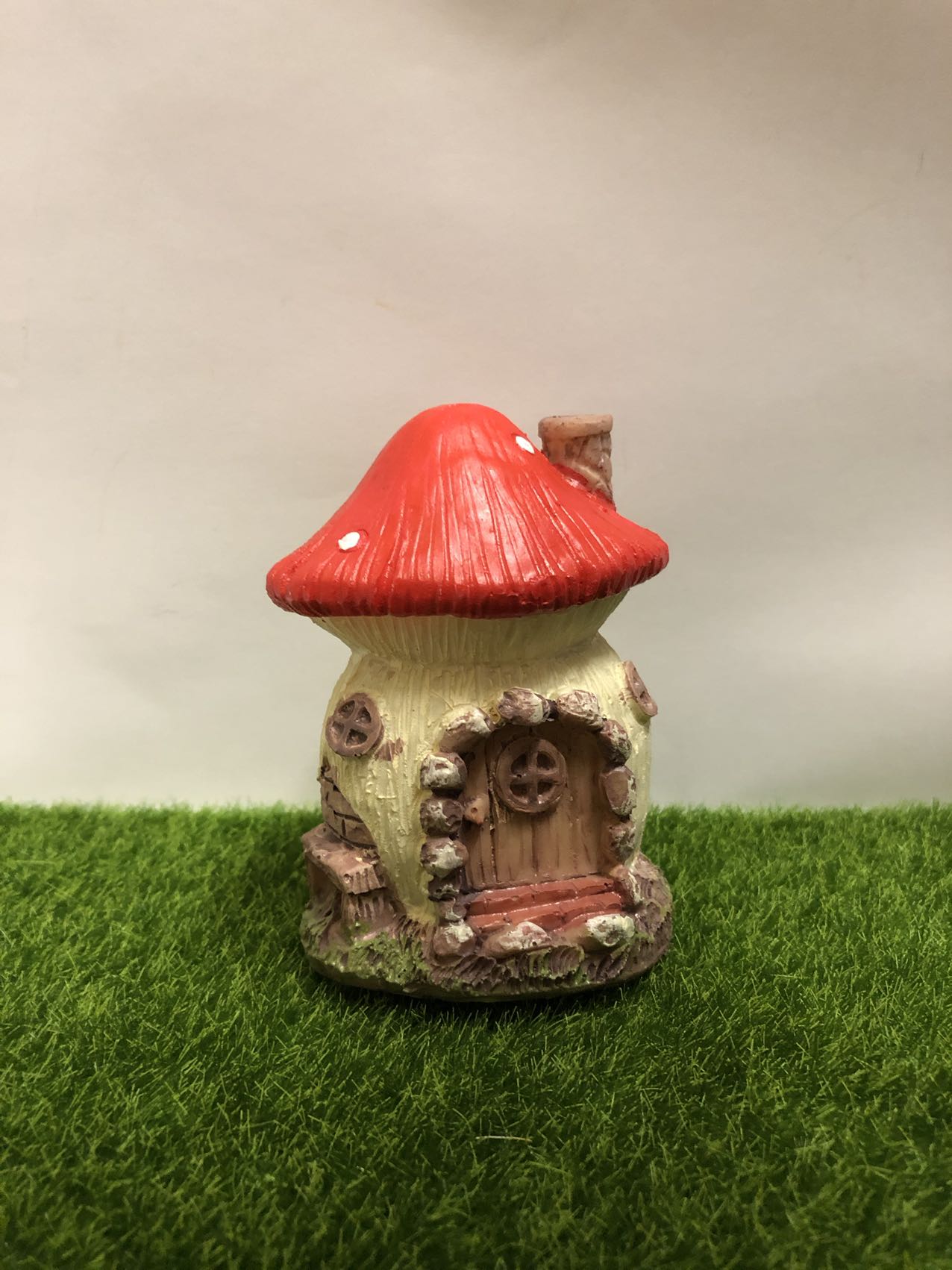 Fairy House Mushroom House Fairy Garden Accessories