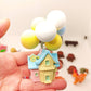 37PCs Christmas Gift Fairy Garden Kits Sets Fairy Garden Accessories