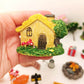 41PCs Christmas Gift Fairy Garden Kits Sets Fairy Garden Accessories