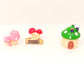 41PCs Christmas Gift Fairy Garden Kits Sets Fairy Garden Accessories