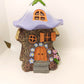 40PCs Christmas Gift Fairy Garden Kits Sets Fairy Garden Accessories