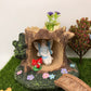 15Pcs Fairy Garden Accessories Kit Fairy Garden Decoration