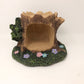 15Pcs Fairy Garden Accessories Kit Fairy Garden Decoration