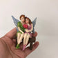 15Pcs Fairy Garden Accessories Kit Fairy Garden Decoration