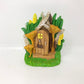 23Pcs Fairy Garden Accessories Kit Figurines Home Outdoor Decoration