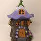 15Pcs Fairy Garden Accessories Kit Fairy House Figurines Outdoor Home Decor